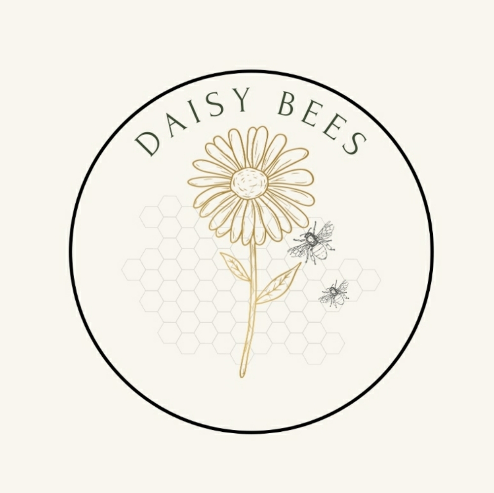Meet your Posher, Daisy Bees🌼🐝